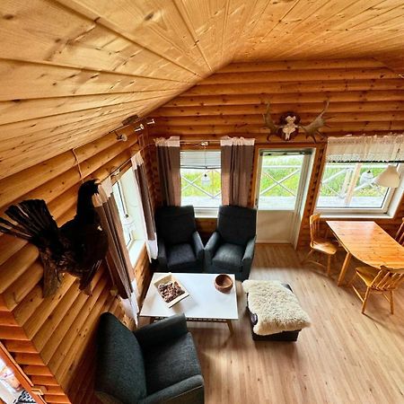 Polar Skaidi Cabin Hammerfest Kültér fotó