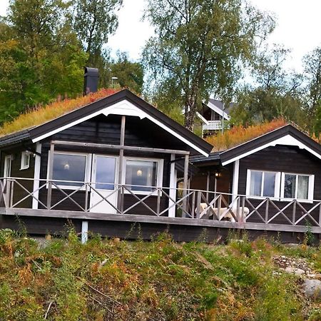 Polar Skaidi Cabin Hammerfest Kültér fotó