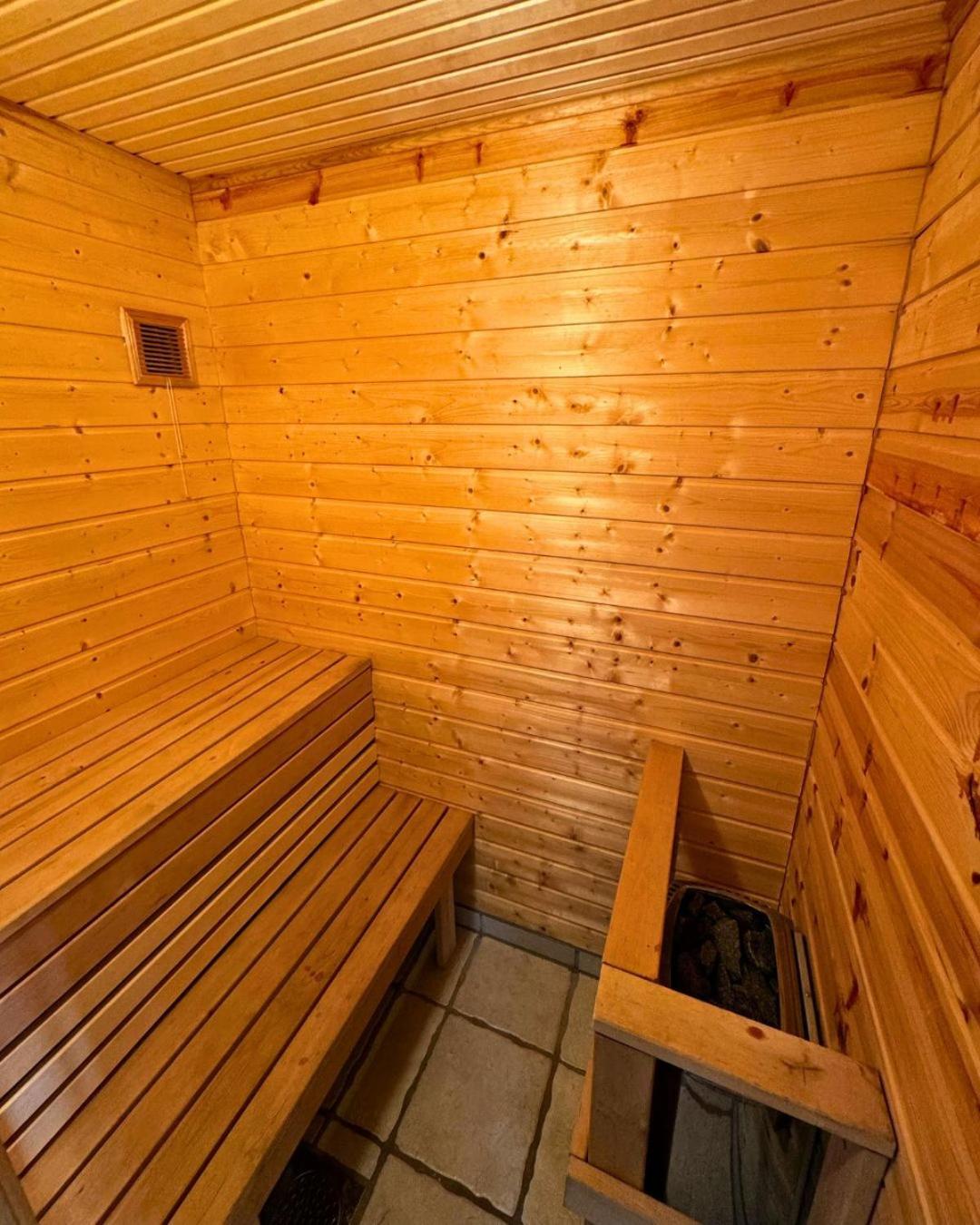 Polar Skaidi Cabin Hammerfest Kültér fotó