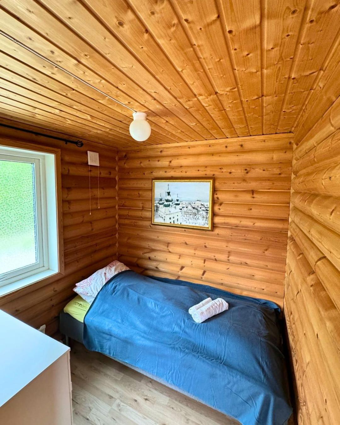 Polar Skaidi Cabin Hammerfest Kültér fotó